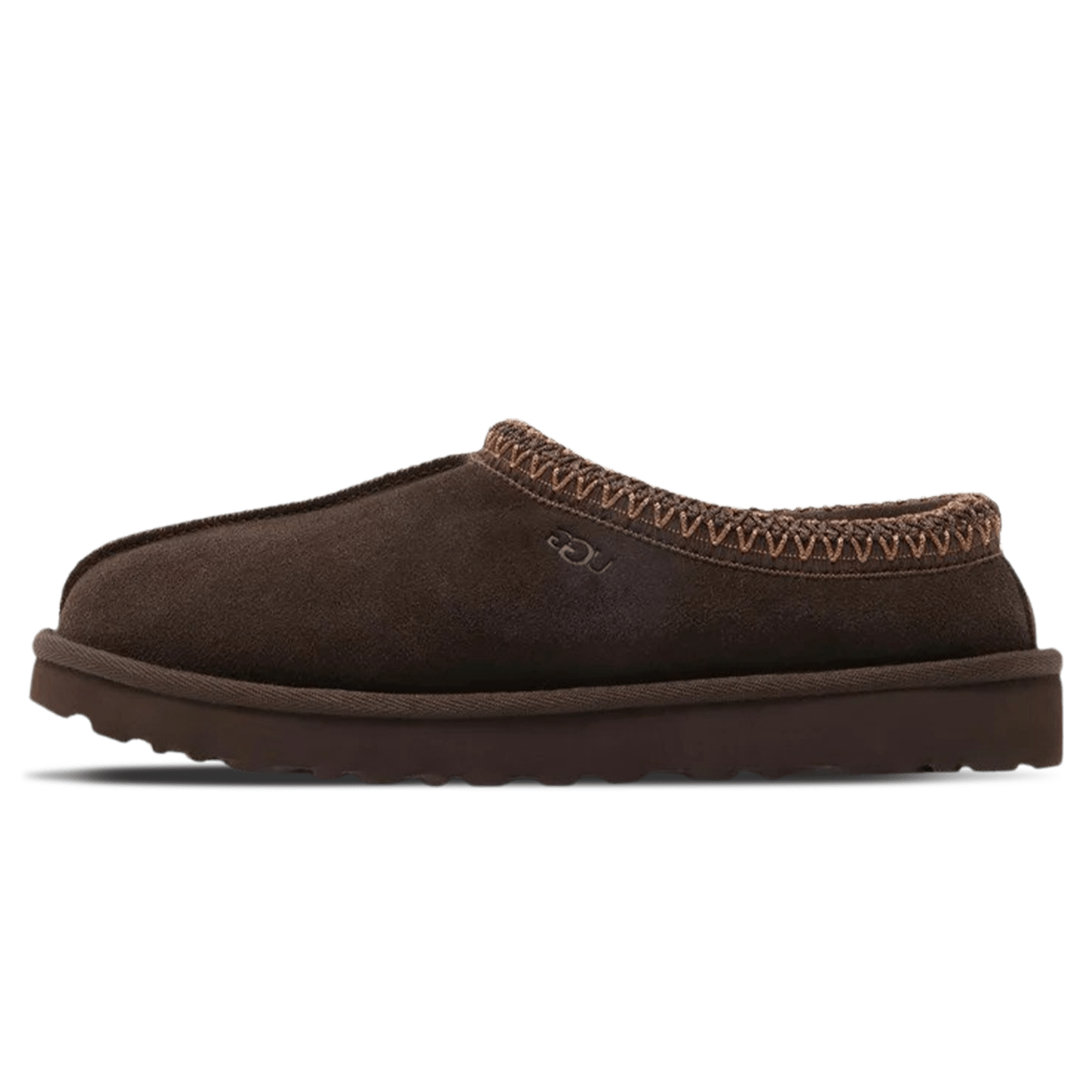 UGG Tasman Slipper Burnt Cedar (W)