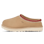 UGG Tasman Slipper Sand Dark Cherry (W)