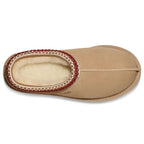 UGG Tasman Slipper Sand Dark Cherry (W)