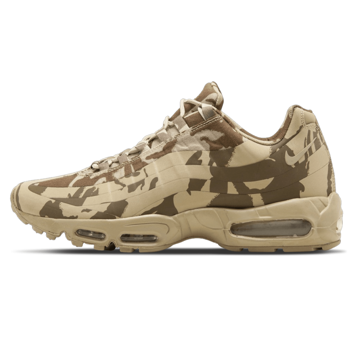 Nike Air Max 95 UK SP 'Camo'