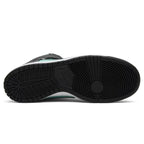 Diamond Supply Co. x Nike Dunk High Premium SB 'Tiffany'