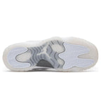 Air Jordan 11 Retro Low Premium GS 'Frost White'