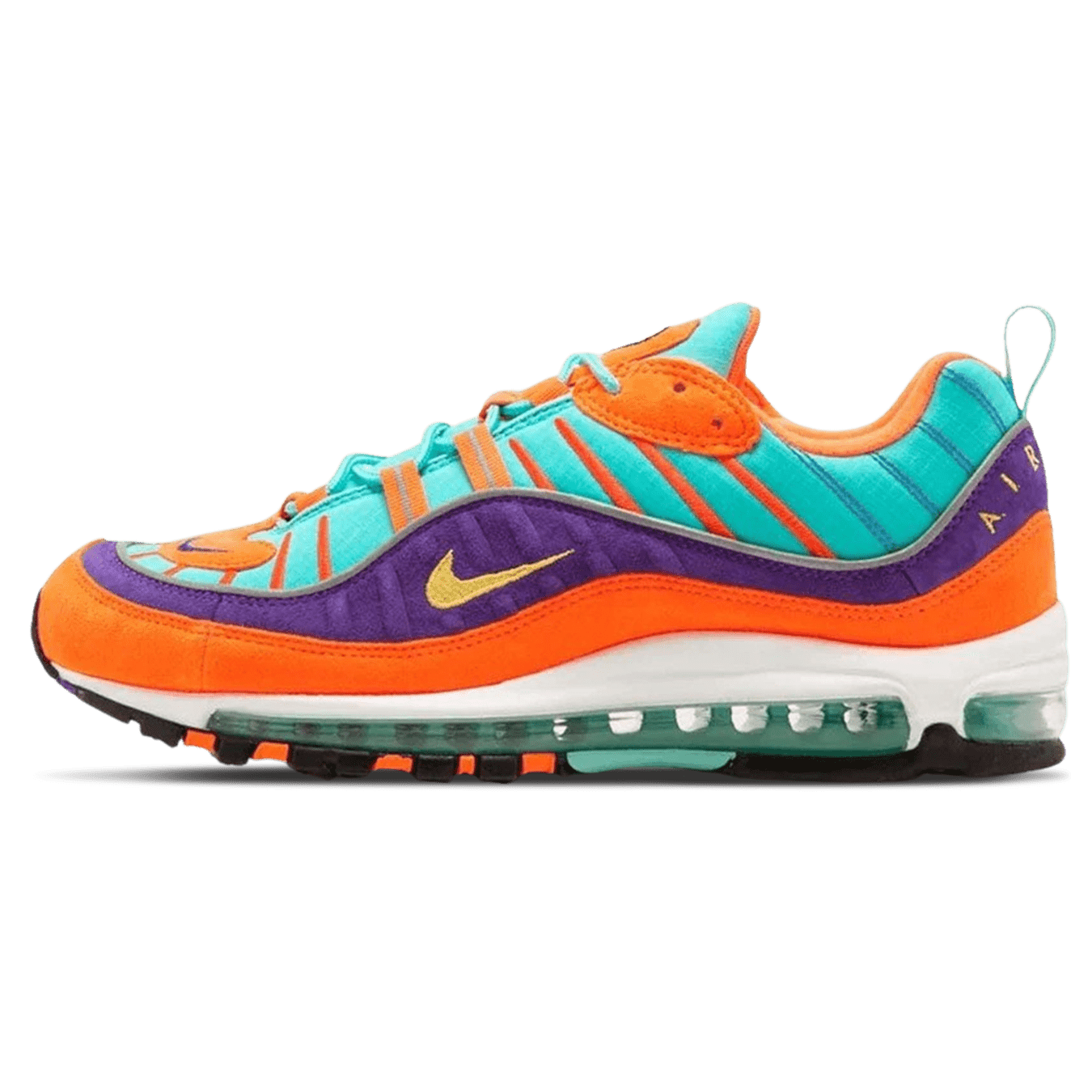 Nike Air Max 98 Hyper Grape