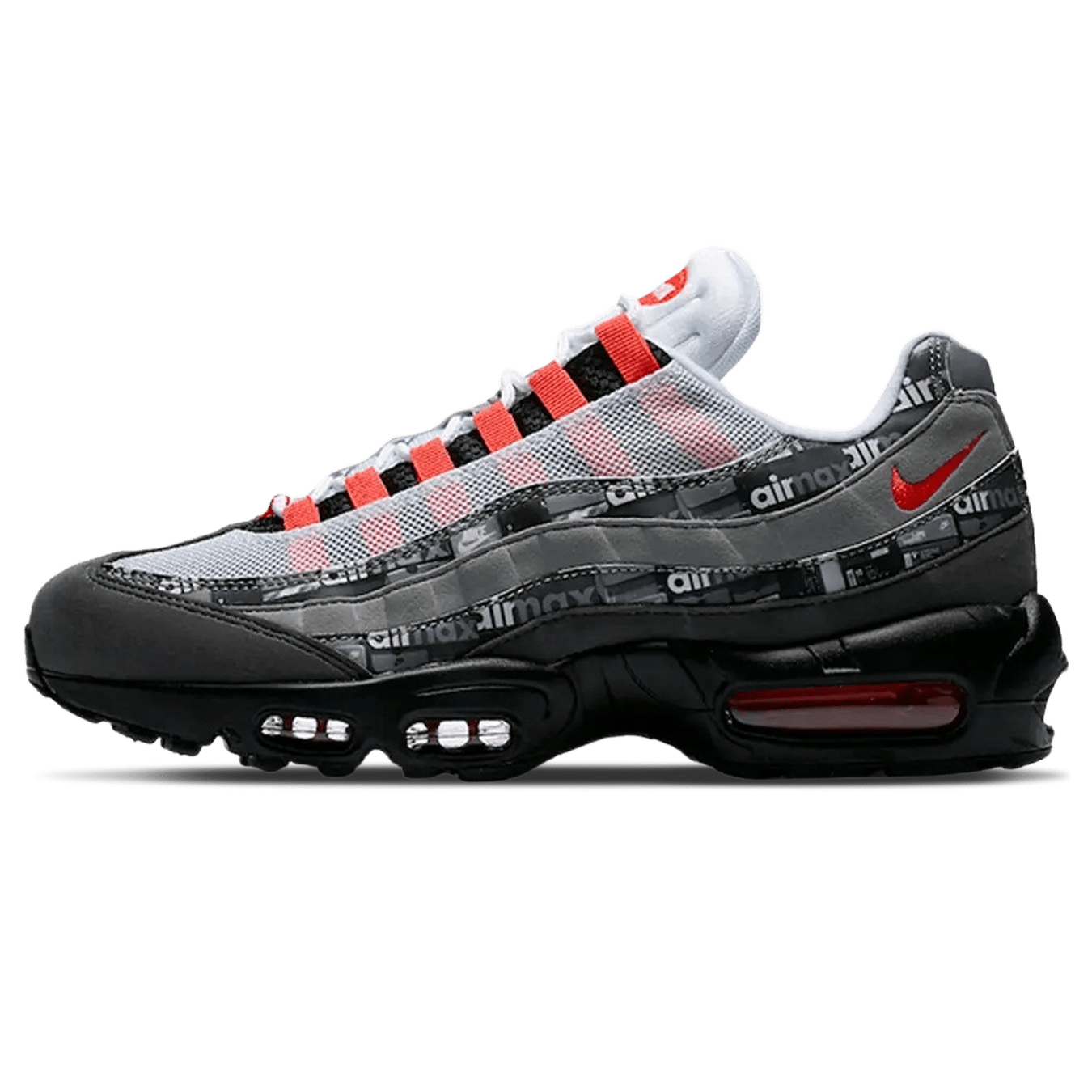 Nike Air Max 95 x Atmos 'We Love Nike'