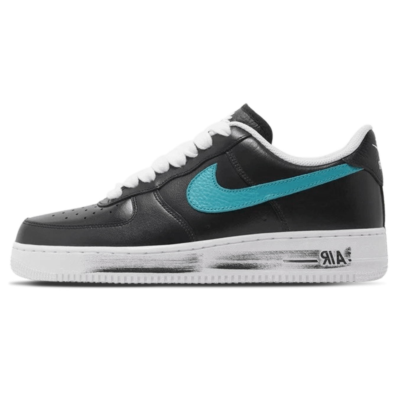 G-Dragon x Nike Air Force 1 '07 'Para-Noise 3.0'