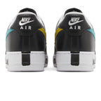 G-Dragon x Nike Air Force 1 '07 'Para-Noise 3.0'