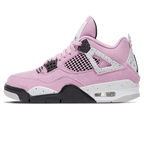 Air Jordan 4 Wmns Retro 'Orchid'
