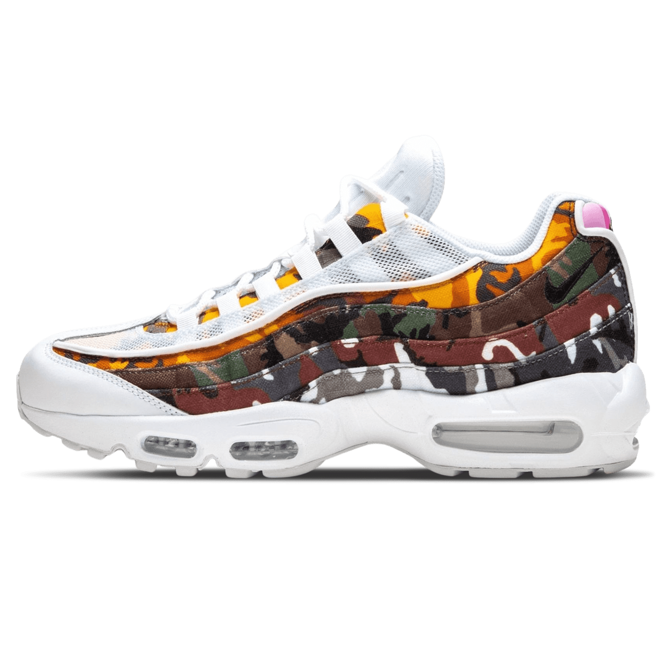 Nike Air Max 95 'ERDL Party'
