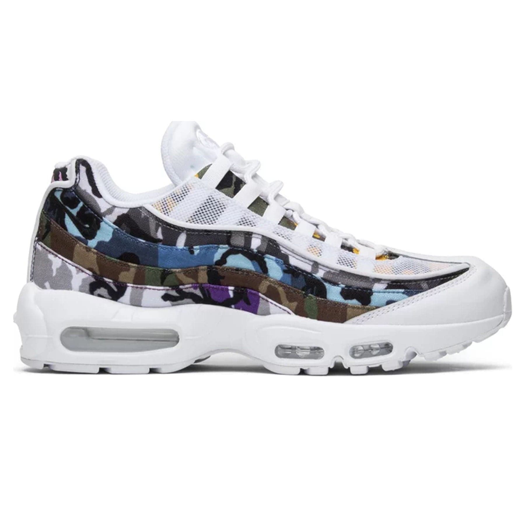 Nike Air Max 95 'ERDL Party'