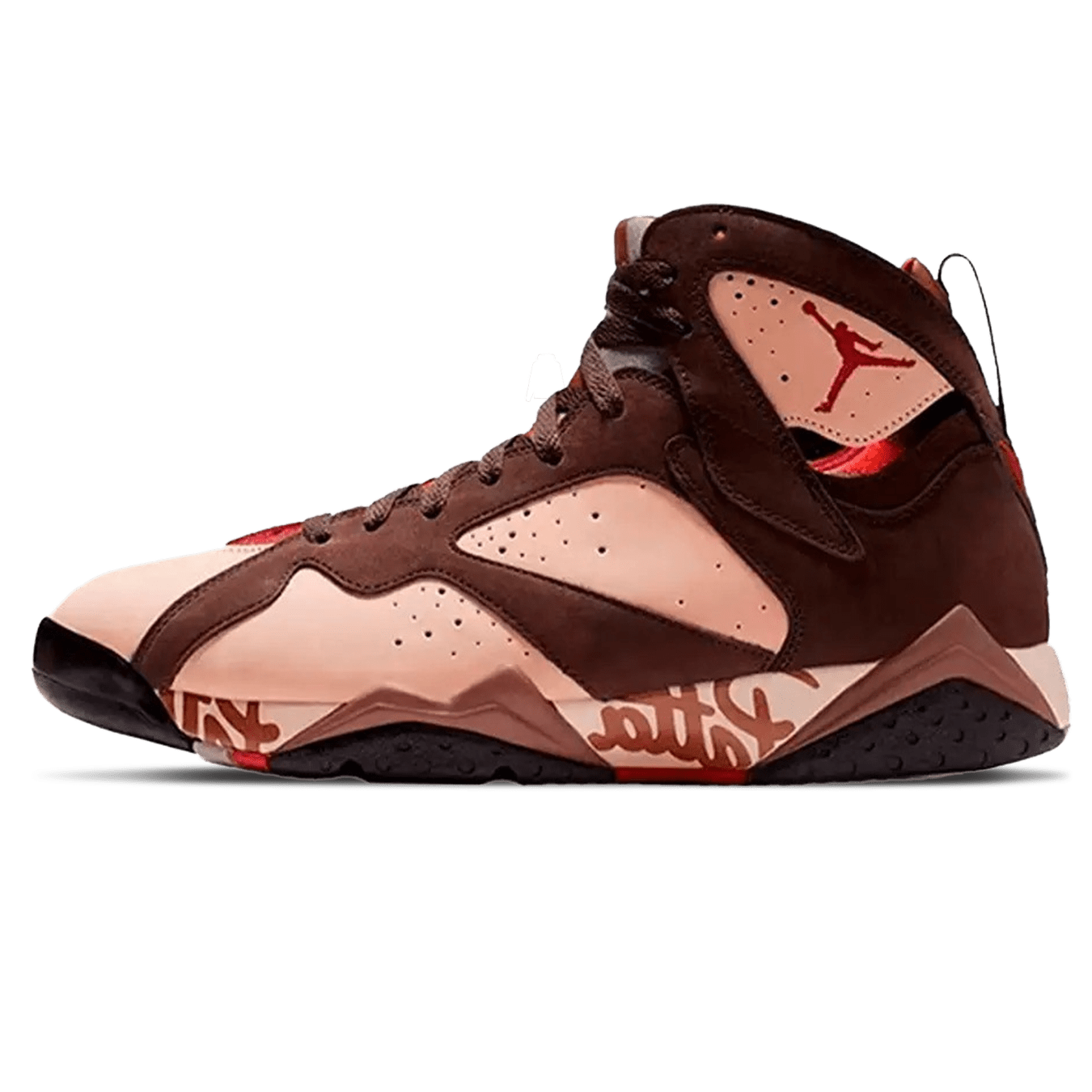 Patta x Air Jordan 7 Retro OG SP 'Shimmer'