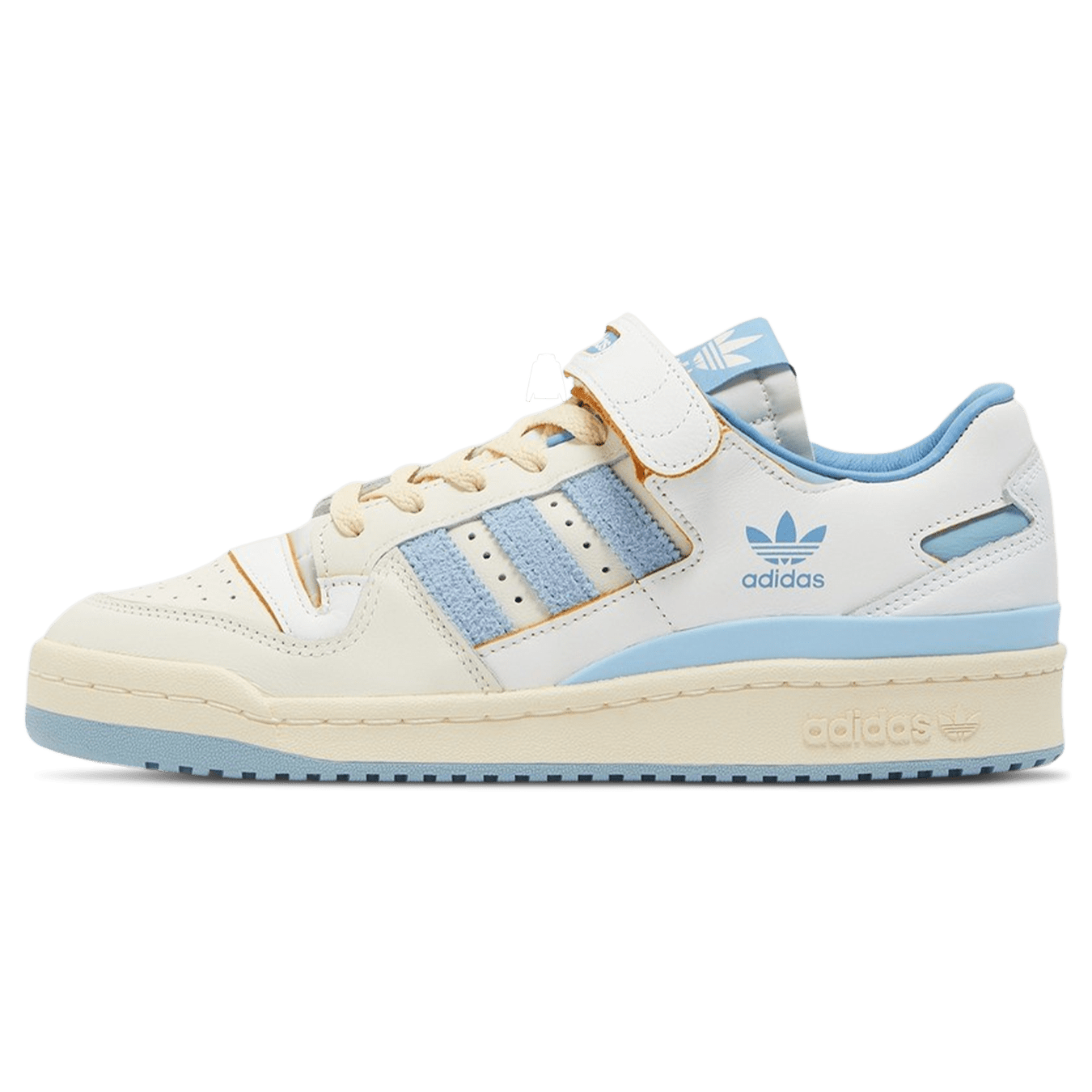 Adidas Forum 84 LG Wmns 'White Clear Sky'