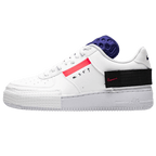 Nike Air Force 1 Low Drop Type 'Summit White'
