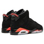 Air Jordan 6 GS Infrared Retro 2019