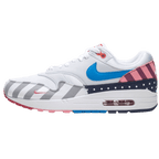 Parra x Nike Air Max 1 White Multi