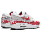 Nike Air Max 1 Tinker 'Sketch To Shelf - University Red'