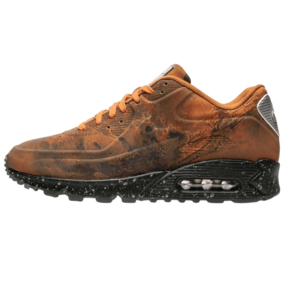 Nike Air Max 90 Mars Landing