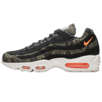 Carhartt x Nike Air Max 95 Camo Green