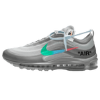Off-White x Nike Air Max 97 Menta