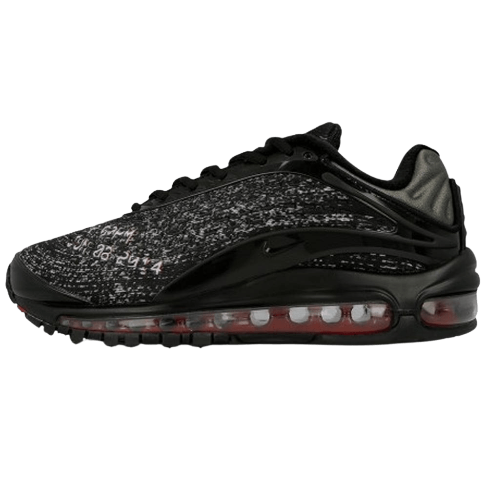Skepta x Nike Air Max Deluxe SK