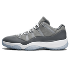 Air Jordan 11 Retro Low 'Cool Grey'