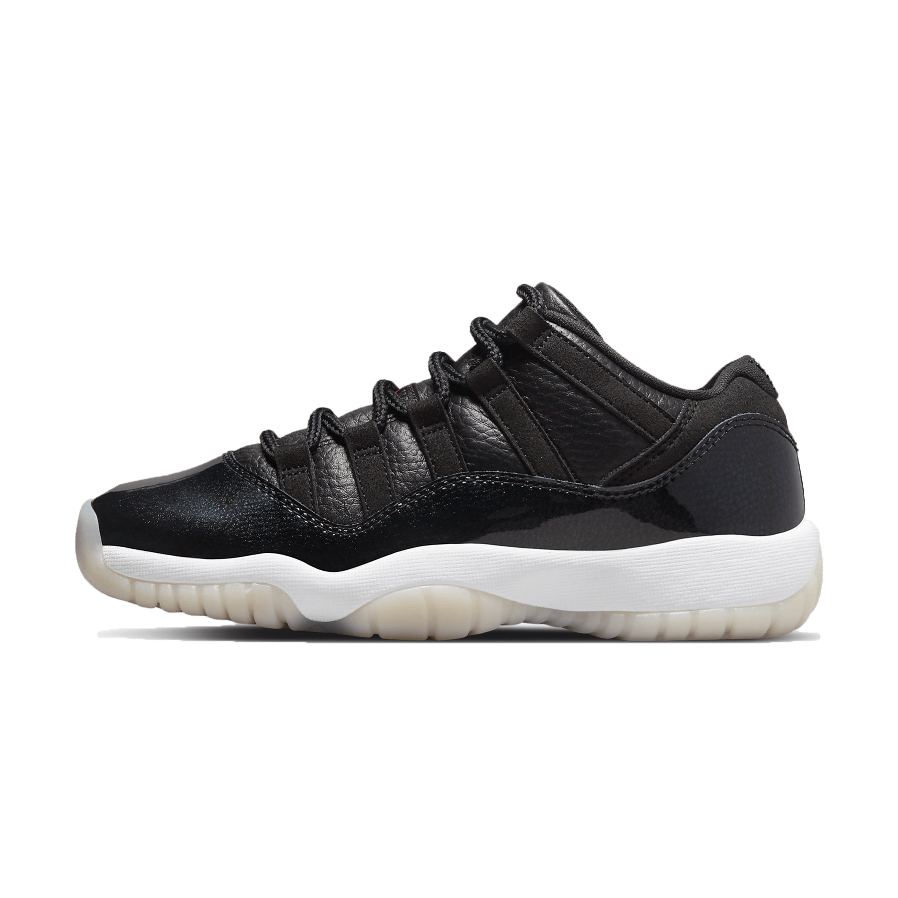 Air Jordan 11 Retro Low GS '72-10