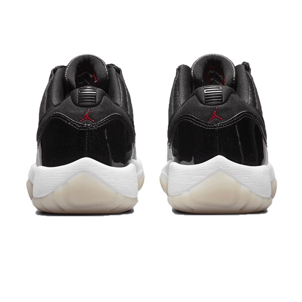 Air Jordan 11 Retro Low GS '72-10