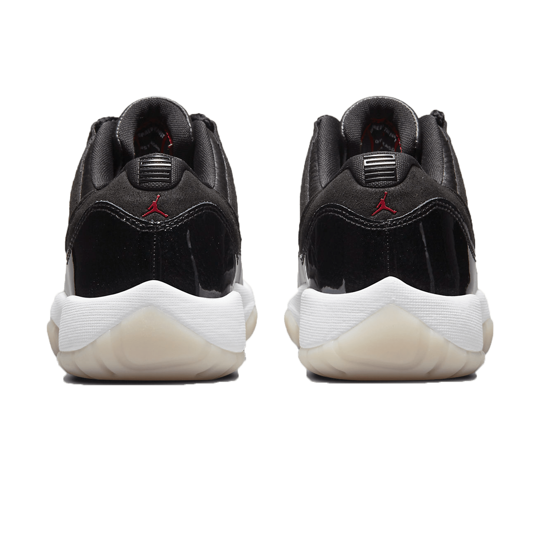 Air Jordan 11 Retro Low GS '72-10