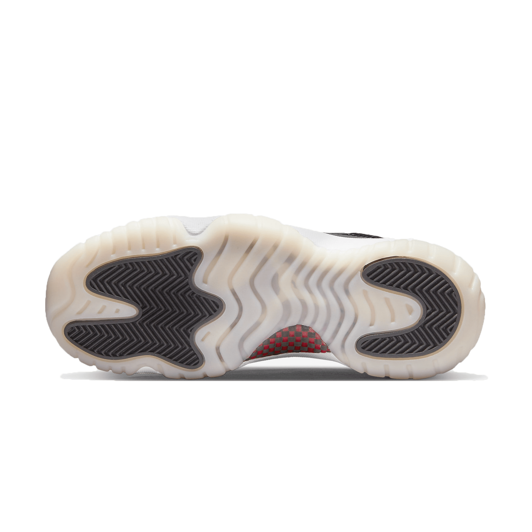 Air Jordan 11 Retro Low GS '72-10