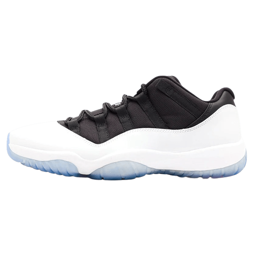 Air Jordan 11 Retro Low 'Tuxedo'