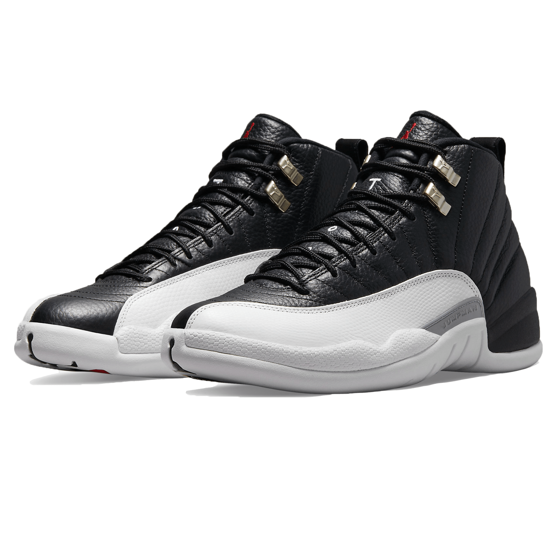 Air Jordan 12 Retro 'Playoff' 2022