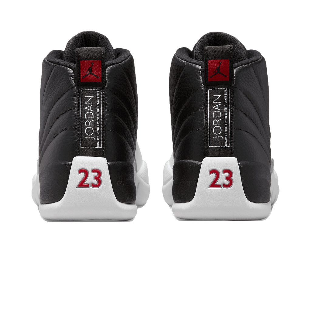 Air Jordan 12 Retro 'Playoff' 2022