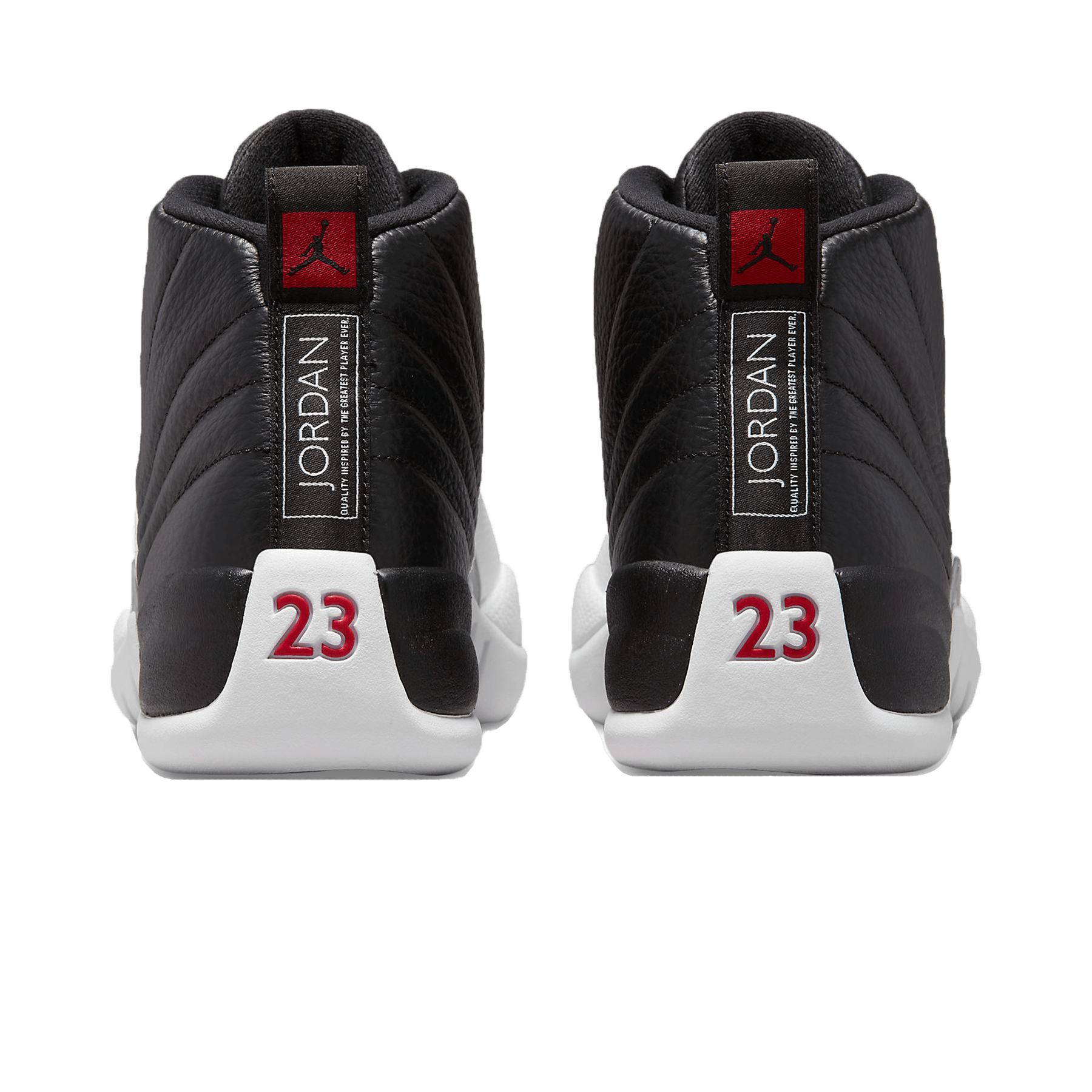 Air Jordan 12 Retro 'Playoff' 2022