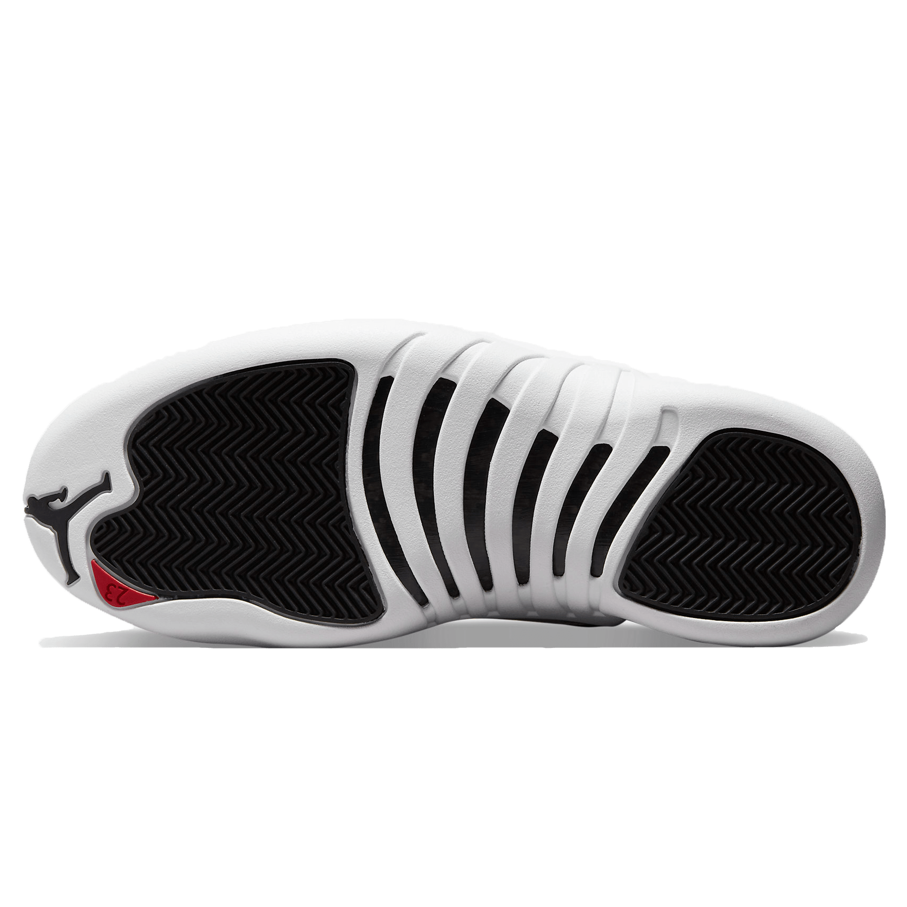 Air Jordan 12 Retro 'Playoff' 2022