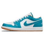 Air Jordan 1 Low 'Barcelona'