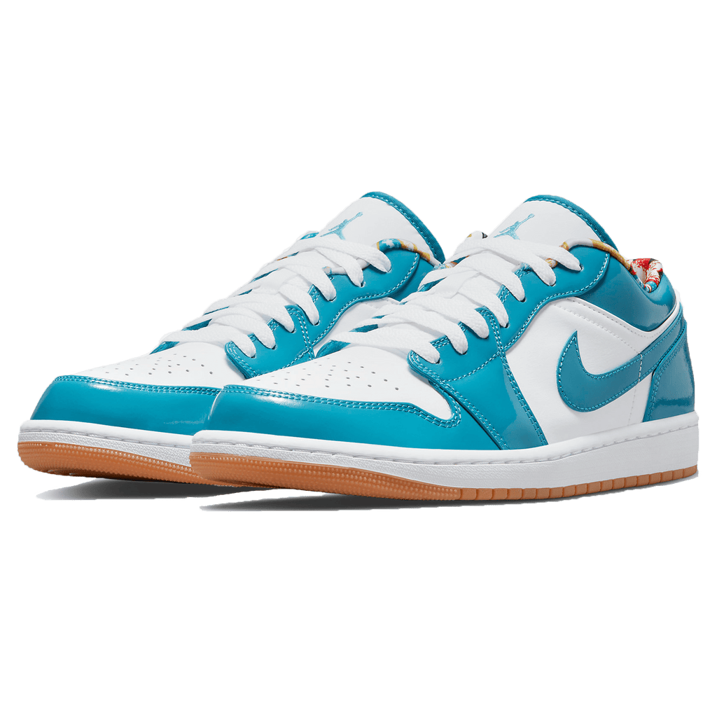 Air Jordan 1 Low 'Barcelona'