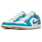 Air Jordan 1 Low 'Barcelona'