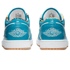 Air Jordan 1 Low 'Barcelona'