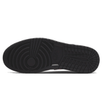 Air Jordan 1 Low 'Black Grey Pink'
