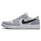 Air Jordan 1 Low Golf Wolf Grey