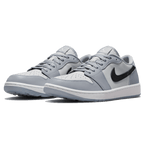 Air Jordan 1 Low Golf Wolf Grey
