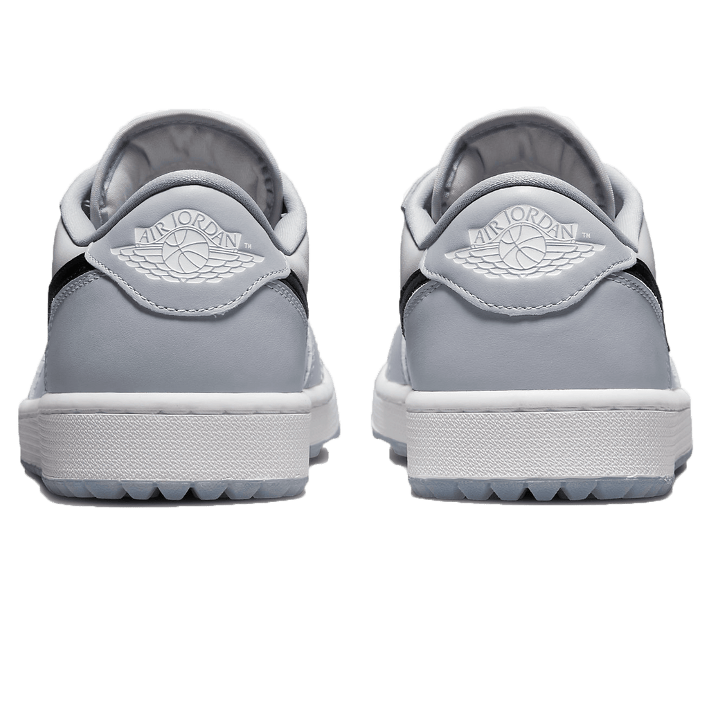 Air Jordan 1 Low Golf Wolf Grey