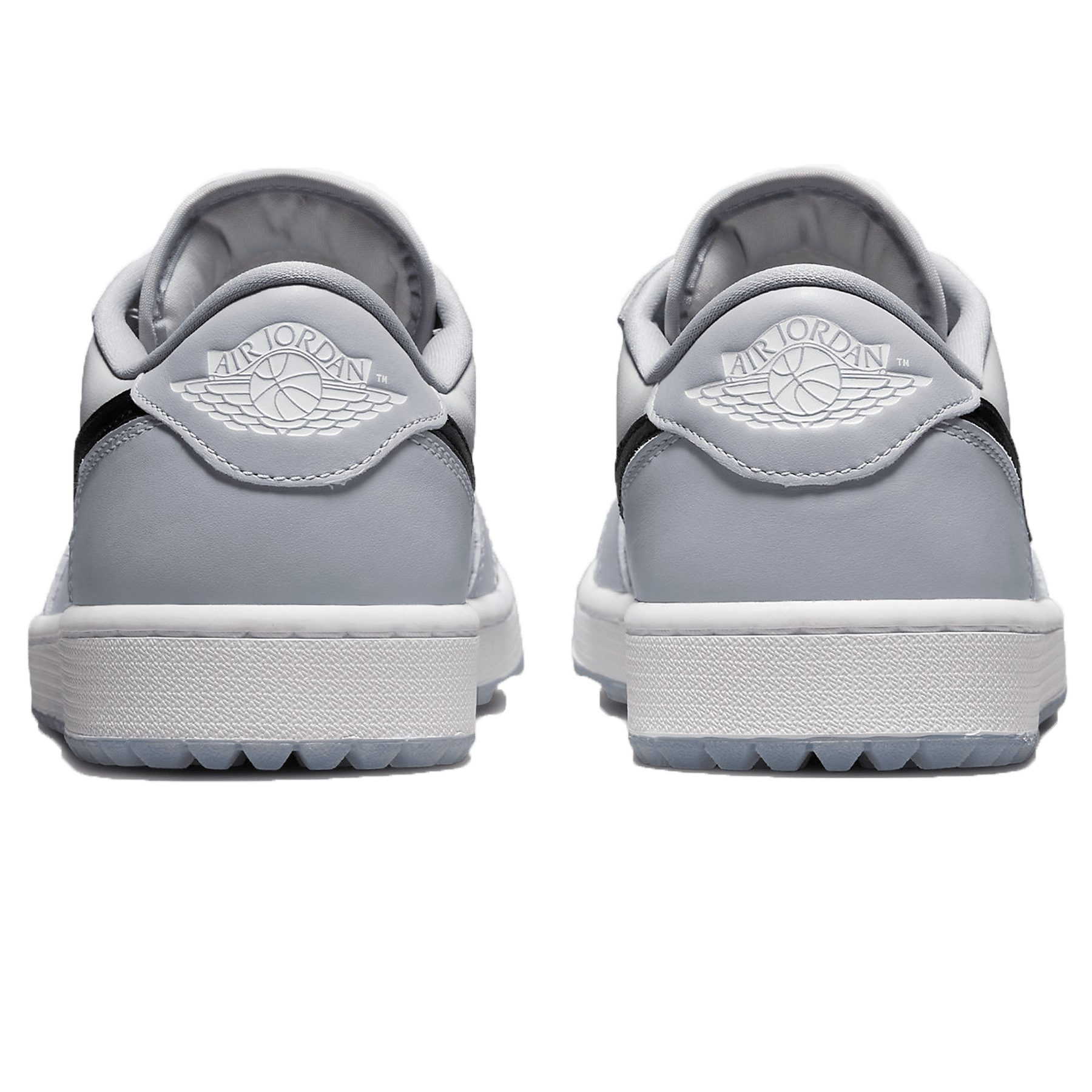 Air Jordan 1 Low Golf Wolf Grey
