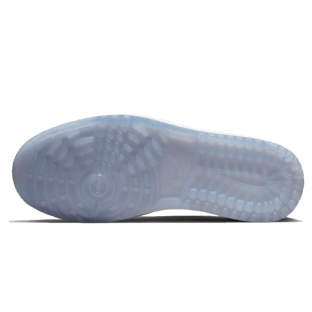 Air Jordan 1 Low Golf Wolf Grey