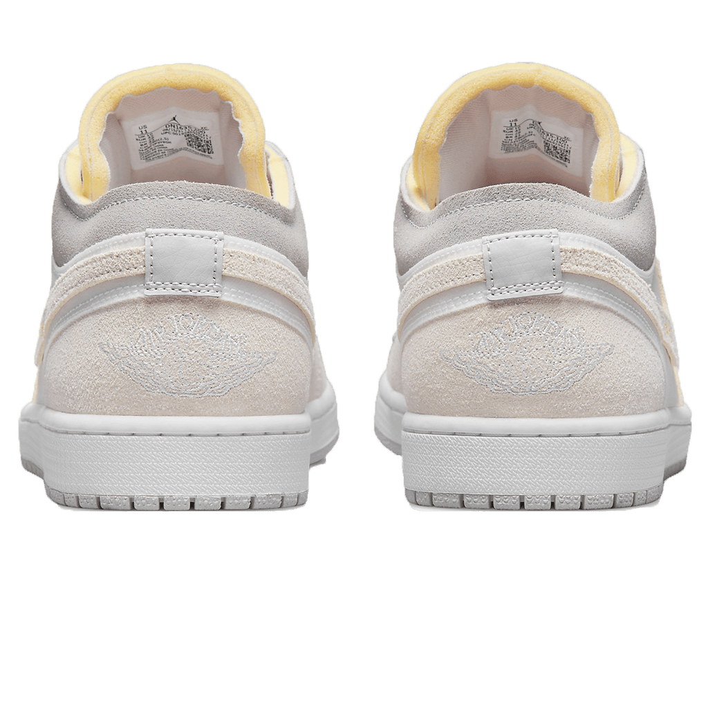 Air Jordan 1 Low 'Inside Out'