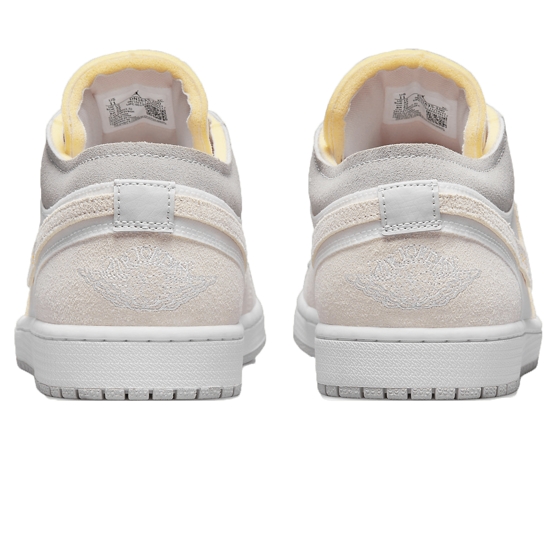 Air Jordan 1 Low 'Inside Out'
