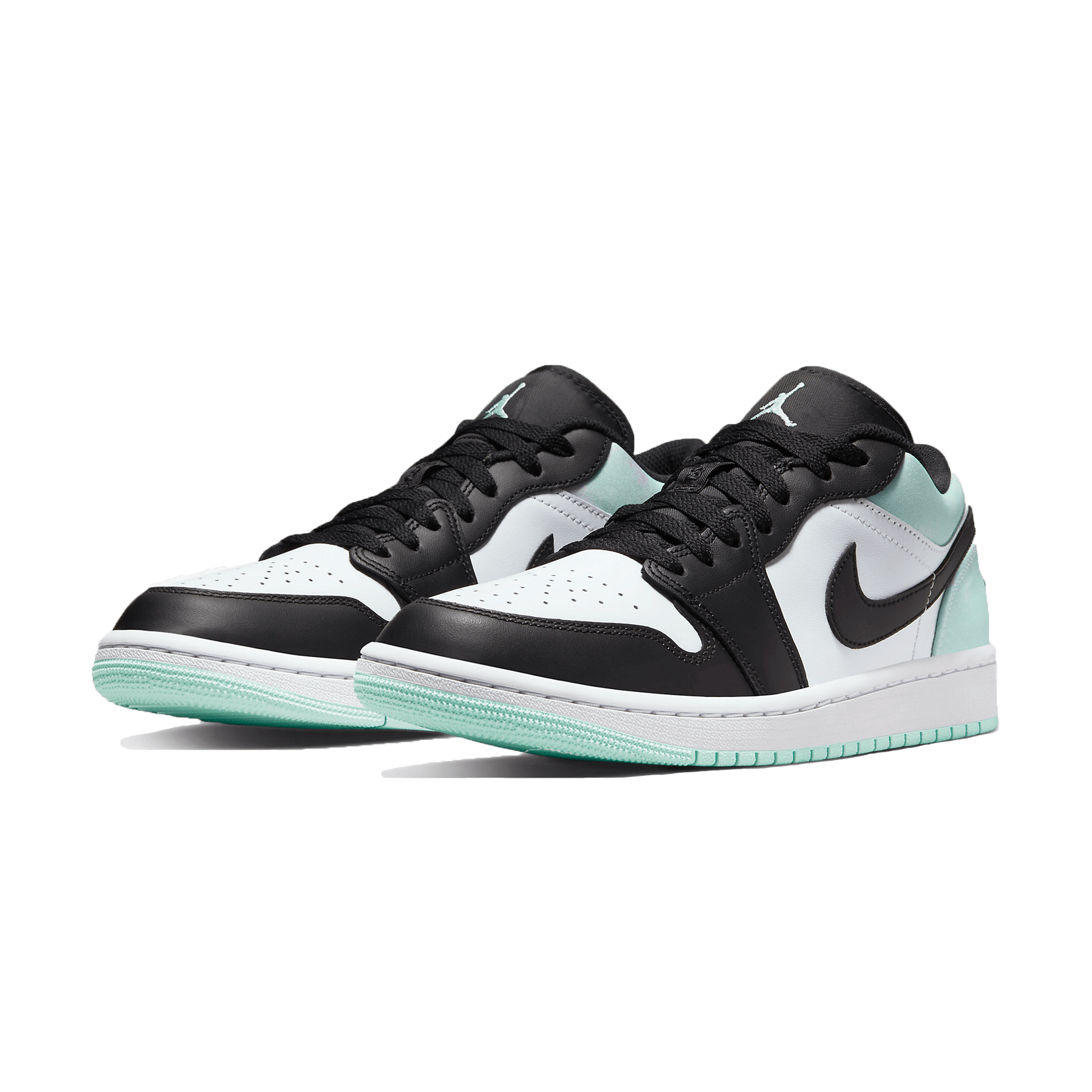 Air Jordan 1 Low SE GS 'Tie Dye'