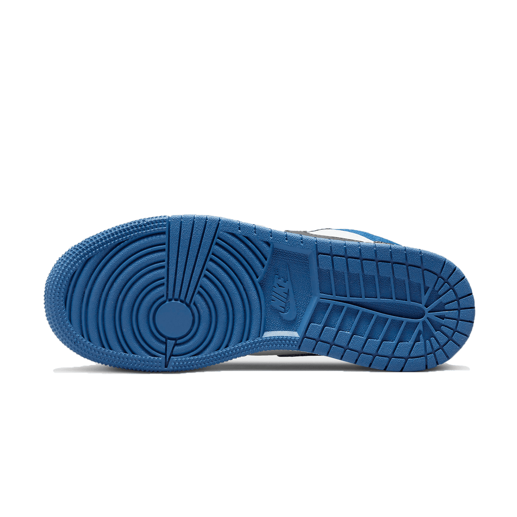 Air Jordan 1 Low SE GS 'True Blue'