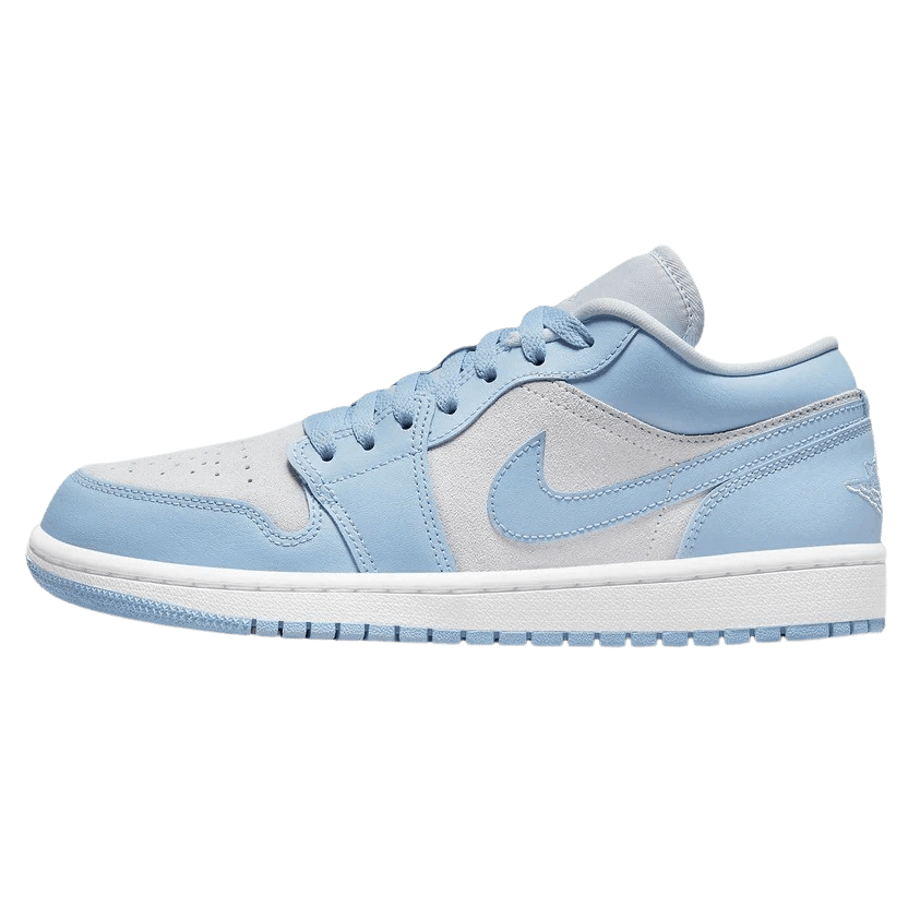 Air Jordan 1 Low 'Wmns University Blue'