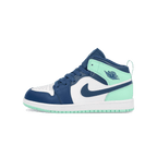 Air Jordan 1 Mid PS 'Blue Mint'