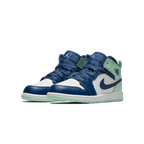 Air Jordan 1 Mid PS 'Blue Mint'